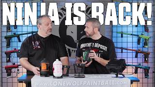 Is the Ninja SL3 the Best Paintball Power Source of 2026? screenshot 1