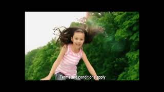 Nick Jr Uk Jump Up Promo 2006 2008