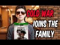 The Black Ops Games Meet Black Ops Cold War | if Black Ops Games Were a Family (Part 2)
