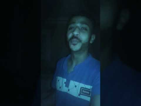 من يوم بعدك وانا قلبي مقصور وحزين 