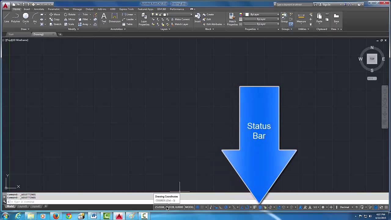 autocad 2016 updates