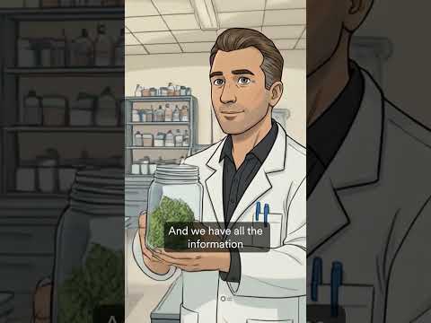 Why You Shouldn't Just Look at THC Percentage | Let's Be Blunt