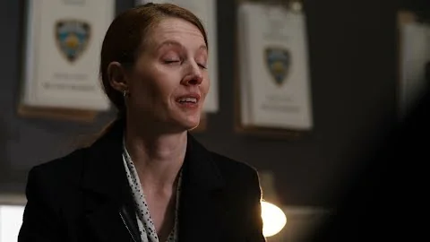 Law & Order: Organized Crime