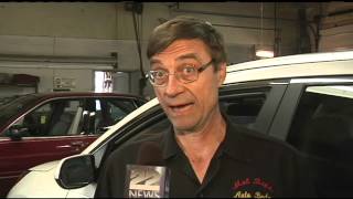 Can pothole debris damage your tires?