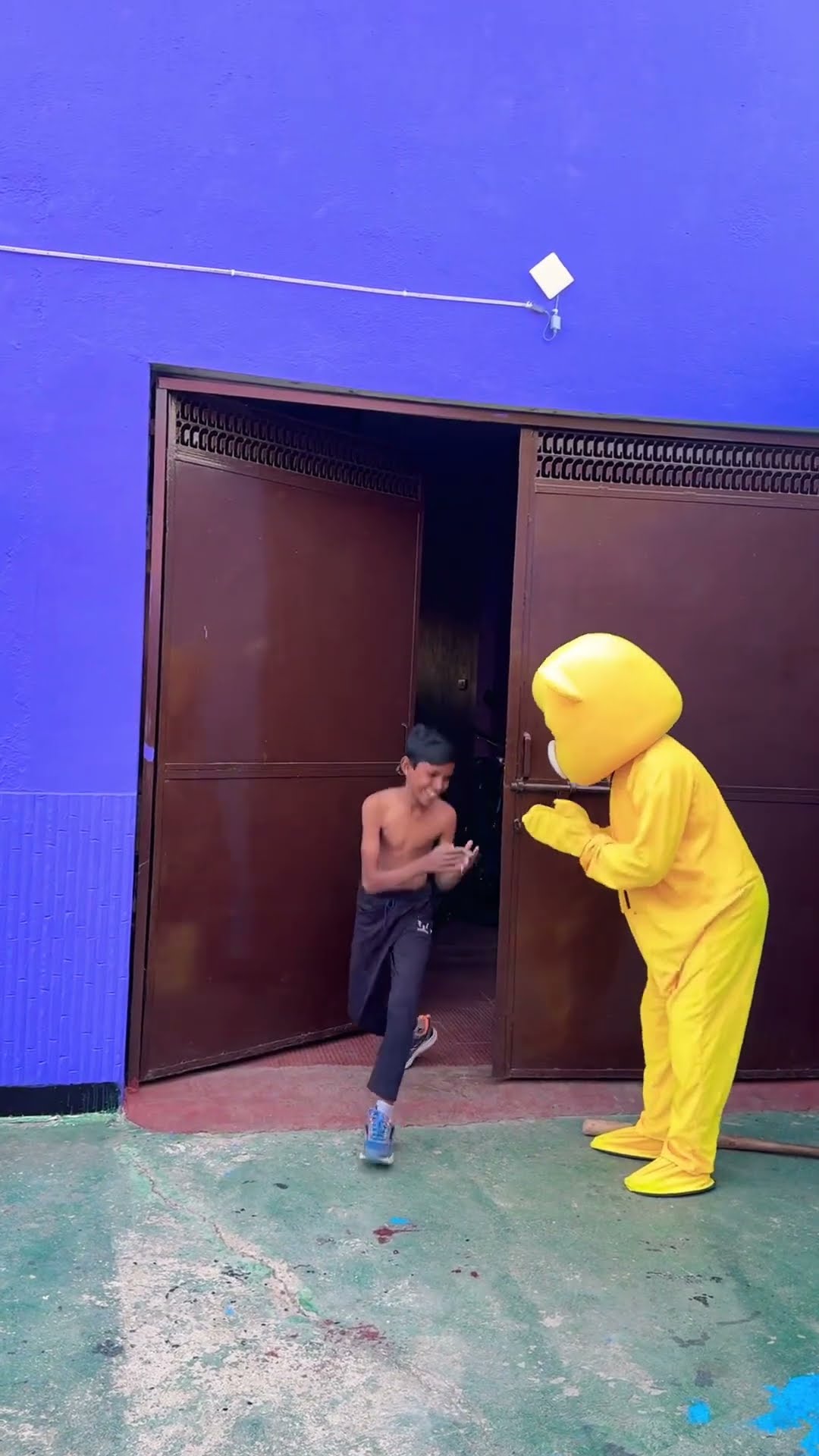 Teddy gussa ho gaya ??? #shortvideo #funnyvideo #funny