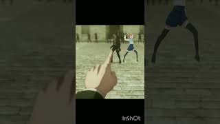 Mahiru Kouzoki Dance Edit