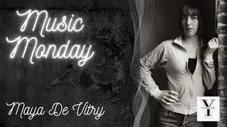 Music Monday: New Artist Recommendation