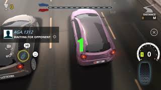 Traffic tour - racing cars screenshot 4