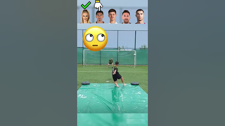 Lehmann VS Bellingham VS Guler VS Messi VS Ronaldo
