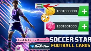 Soccer Superstar Mod Menu |Latest Version update | #soccersuperstar #soccersuperstarmod screenshot 4