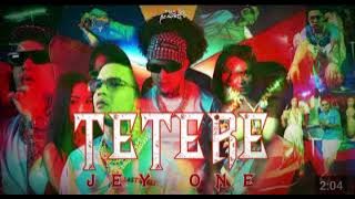 JEY ONE - TETERE | DOBLE TONO (CHIPEO R.D) | #dobletono #music #chipeo12voltio #musicologos #chipeo