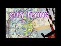 City Flying Near Charlie Airspace & Test flying the Atom 80