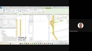 Revit For Mechanical Engineer, Day 5 - Session 3