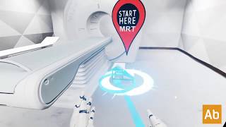 Augbrite: Healthcare VR Prototype for Education and Training