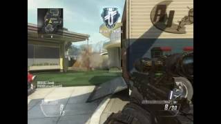 Split Quad head