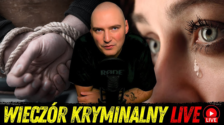 Porwanie Ukrainki, śmierć w rodzinie zastępczej + inne tematy | TRANSMISJA LIVE