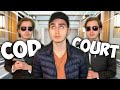 If COD Had Court: Case 5