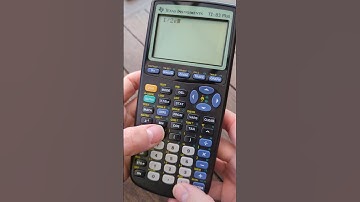 What is 1÷2E3 Classwiz? #calculators