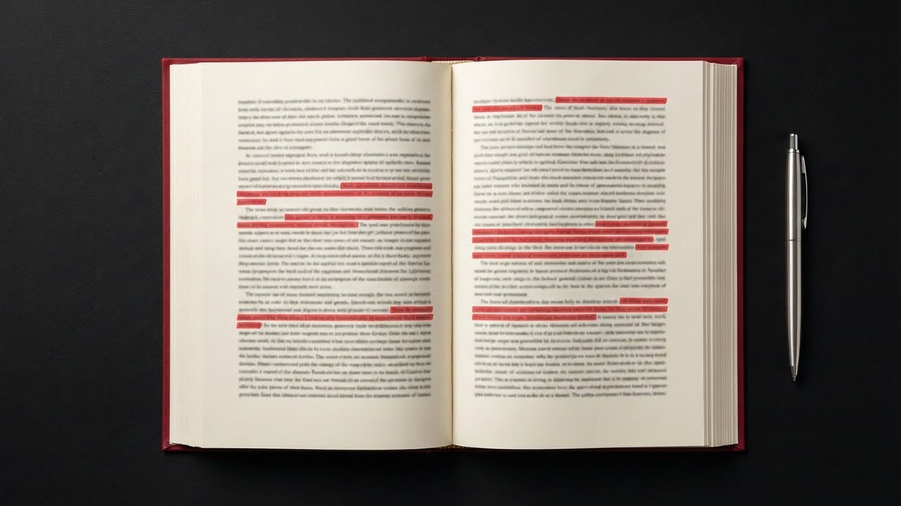 You Forget 95% of What You Read — Unless You Do This