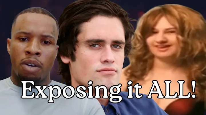 Nick Reiner Mental Health SCHIZOPHRENIC & MEDS| REAL Gypsy Rose Blanchard| Tory Lanez Jail Interview