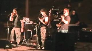 Noose - May Today Become the Day (Sentenced Cover)
