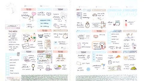 Leftovers PWM & Get to Know Me Q&A Part 1!