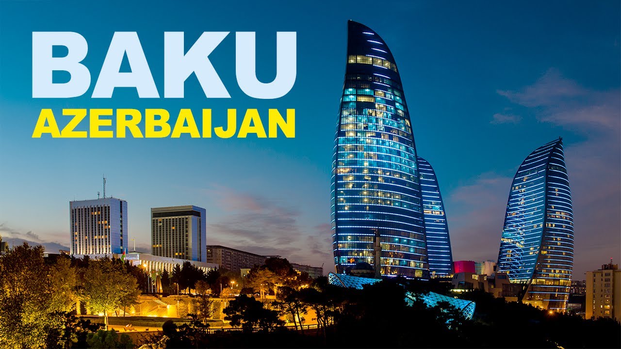 Top 10 things to do in Baku, Azerbaijan | Travel Guide