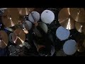 Rock or Bust Drum Cover AC/DC Phil RUDD