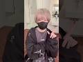 みそらくん顔出し…!? #shorts