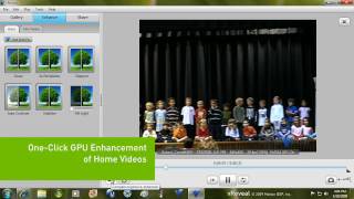 Windows 7 Demo Video