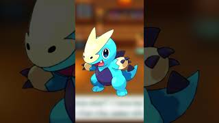 Unbreakable Defensive Wall Starter - Pokemon Sage