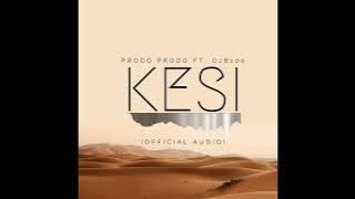 KESI ( official audio)