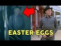 WESTWORLD Season 1 Easter Eggs + S2 Clues