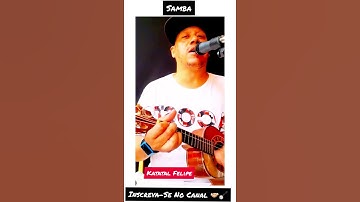Thumbnail of Fundo De Quintal - Bar Da Esquina #shorts.