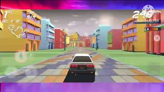 Horizon Chase (2015) | The Platinum Club (Part 30 of 32) | (Day 136) Déjà Vu Challenge