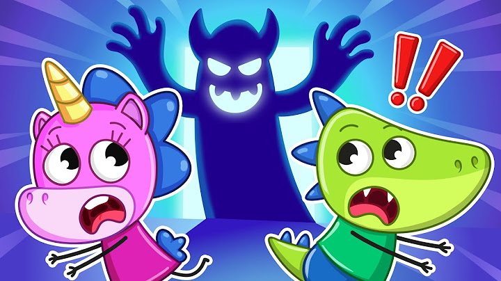 ¡No Abras La Puerta a Los Extraños! | Dibujos Animados de Halloween 👻🏠 | La Pequeña Mimi🦄