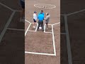 Coaches And Umpires Meeting Home College Softball Wallace State CSM Northwest Shoals April 30, 2026