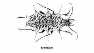 STITCHED - TERMINAL - FULL ALBUM STREAM