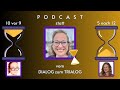 ⏳10 vor 9 statt 5 nach 12⌛️Podcast Folge 2