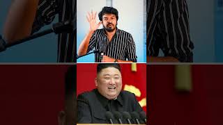 North Koreas Next Leader   Madan Gowri  Tamil  Mg Squad 