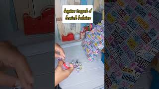 Membuat Hiasan Untuk Kado Pita Untuk Kado