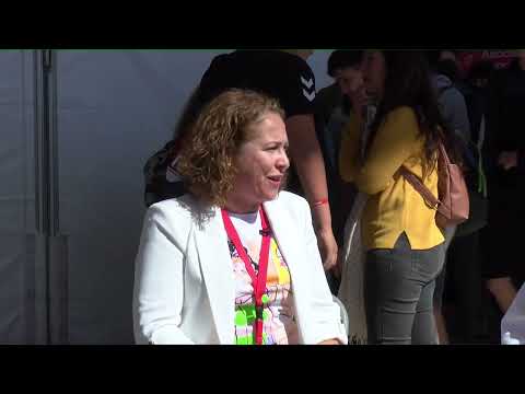 El Magazine de Biosfera | (15/03/2024) Araceli Morales