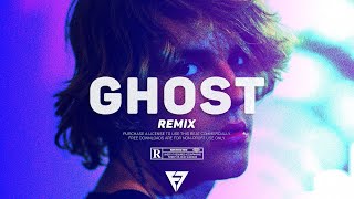 Justin Bieber - Ghost (Feat. Miles B.) (Remix) | FlipTunesMusic™ Resimi