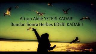 FİKRET KIZILOK ZAMAN ZAMAN SÜPERR ÖZGÜN