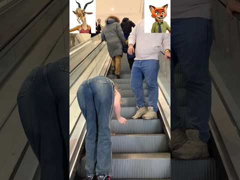 See how many obscure animals from Zootopia 2 you recognize! #zootopia2 #zootopia #zoo #disney