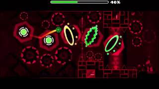 Reanimation by Terron - Geometry Dash [2.1]