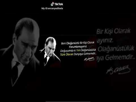#10kasım1938 #Atatürk #tiktok