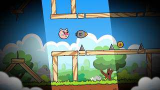 Pig Jump - Official Trailer screenshot 5