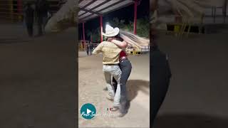 Bailando Huapango El Chilito Piquin