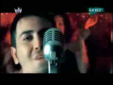 TAN — Yildizlarda Kayar (video clip) BEAUTIFUL TURKISH SONG 2008